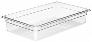 cambro 34 cw GN. KÜVET POLİKARBON 10cm 1/3