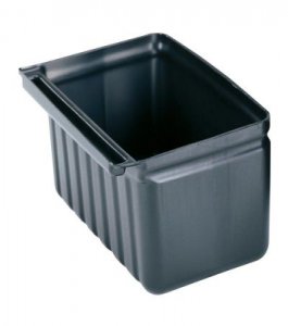 Cambro KD Servis Arabası Çatal Bıçaklık  BC331KDSH