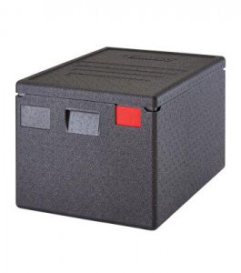 Cambro Termobox, Üstten Yüklemeli, 80 L EPP4060T300