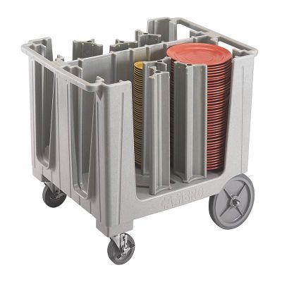 ADC33	CAMBRO TABAK TAŞIMA ARABASI AYARLANABİLİR